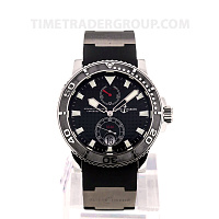 Ulysse Nardin Marine U263-33-3/92