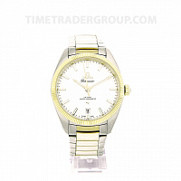 Omega Constellation Globemaster Omega Co-Axial Master Chronometer 39 mm 130.20.39.21.02.001
