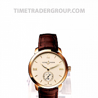 Ulysse Nardin Classico Manufacture 40 mm 3206-136-2/31