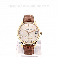 H. Moser &amp; Cie Endeavour Perpetual Calendar 1341-0103