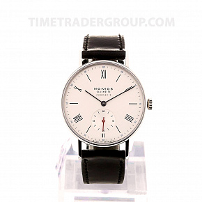 Nomos Glashutte Ludwig Neomatik 282
