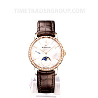 Zenith Elite Lady Moonphase 22.2320.692/80.C713