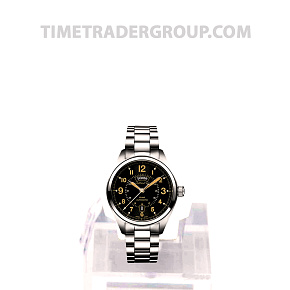 Hamilton Khaki Field Day Date Auto H70505933