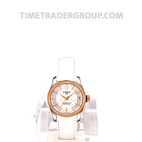 Tissot Ballade Powermatic 80 Cosc Lady T108.208.26.117.00