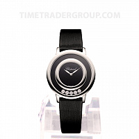 Chopard Happy Diamonds 32 mm Quarz 209429-1102