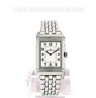 Jaeger-LeCoultre Reverso Classic Medium Duetto 2588120