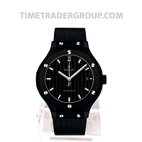 Hublot Classic Fusion Black Magic 38mm 565.CM.1771.RX