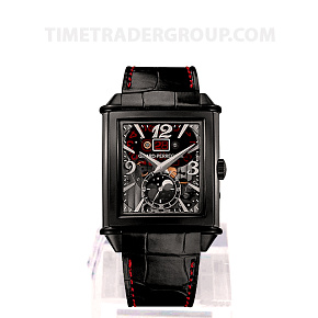 Girard Perregaux XXL Large Date and Moon Phases 25882-21-223-BF6A