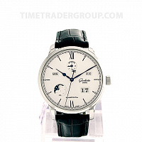 Glashutte Original Senator Excellence Ewiger Kalender 1-36-02-01-02-30
