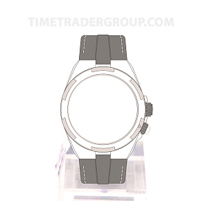 Vacheron Constantin Overseas Dual Time 7900V/110A-B546