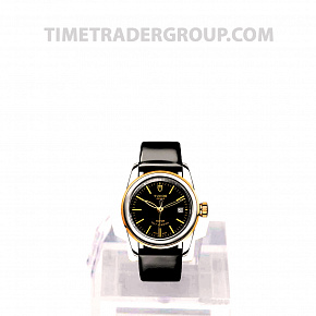 Tudor Glamour Date 51003-0024