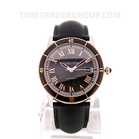 Cartier Ronde Croisiere W2RN0005