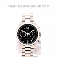 Hamilton Khaki Aviation Pioneer Auto Chrono H76416135