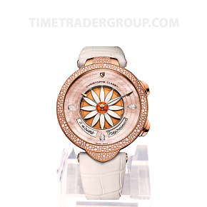 Christophe Claret Margot L.E. MTR.EMT17.060-080