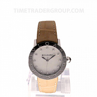 Bulgari Bulgari BBL33WSL/12