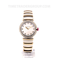 Bulgari Lucea LU28WSPG