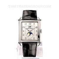 Girard Perregaux XXL Large Date and Moon Phases 25882-11-121-BB6B