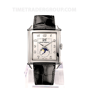 Girard Perregaux XXL Large Date and Moon Phases 25882-11-121-BB6B