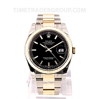 Rolex Datejust 36 116233-0173