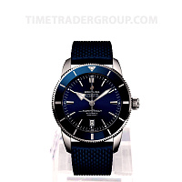 Breitling Superocean Heritage II B20 Automatic 46 AB2020161C1S1
