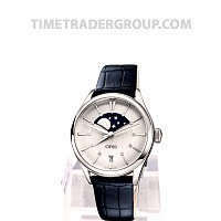 Oris Artelier Grande Lune Date 01 763 7723 4051-07 5 18 66FC
