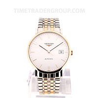 Longines The Longines Elegant Collection L4.810.5.12.7