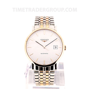 Longines The Longines Elegant Collection L4.810.5.12.7