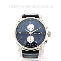Hamilton Jazzmaster Maestro Auto Chrono 45 H32766643