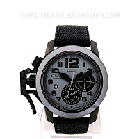 Graham Chronofighter Oversize 2CCAU.S01A.T12N