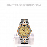 Tudor Glamour Date 53023-0023