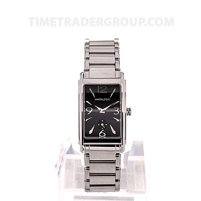 Hamilton Timeless Classic Ardmore H11411135