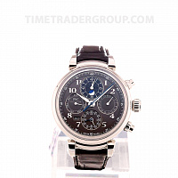 IWC Da Vinci Perpetual Calendar Chronograph IW392103