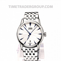Oris Oris Artelier Date 01 733 7670 4031-07 8 21 77