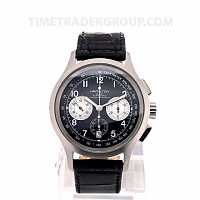 Hamilton Khaki Aviation Pilot Pioneer Auto Chrono H76517643