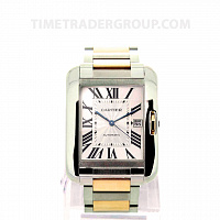 Cartier Tank Anglaise W5310006