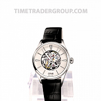 Oris Artelier Skeleton 01 560 7724 4051-07 5 17 64FC
