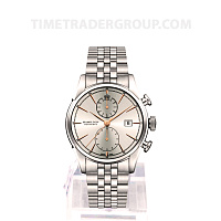 Hamilton American Classic Spirit of Liberty Auto Chrono H32416181