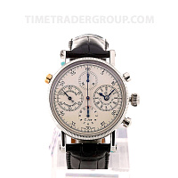 Chronoswiss Kairos Chronograph Rattrapante CH-7323