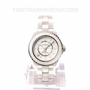 Chanel J12 Phantom H6186