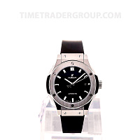Hublot Classic Fusion King Gold Titanium 45mm 511.NO.1181.LR