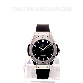 Hublot Classic Fusion King Gold Titanium 45mm 511.NO.1181.LR
