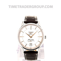 Longines Flagship L4.795.4.78.2
