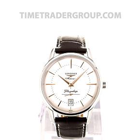 Longines Flagship L4.795.4.78.2