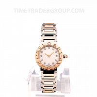 Bulgari Bulgari Lady 102970 BBL23WSPG/12