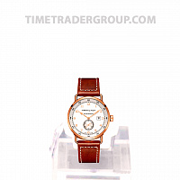 Hamilton Khaki Navy Pioneer Small Second Auto H77745553