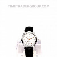 Maurice Lacroix Les Classiques Date 33mm LC6026-SS001-133-1