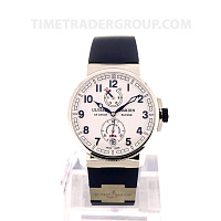 Ulysse Nardin Marine Chronometer 1183-126-3/60