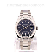 Rolex Datejust 31 178274-0038