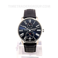 Ulysse Nardin Marine Torpilleur 1183-310/43