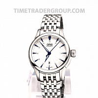 Oris Oris Artelier Date Diamonds 01 561 7687 4031-07 8 14 77